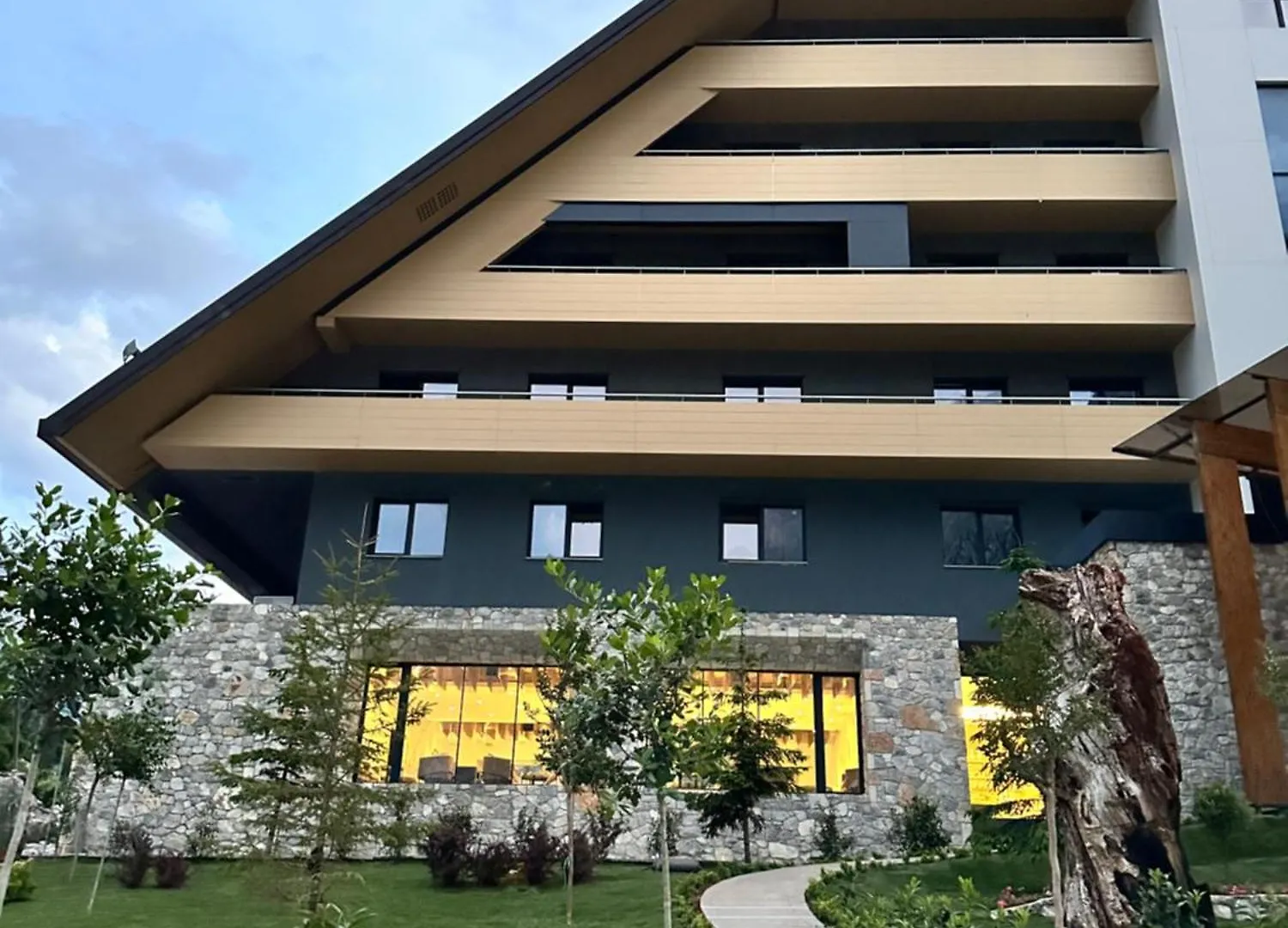 Valbona Resort & Spa