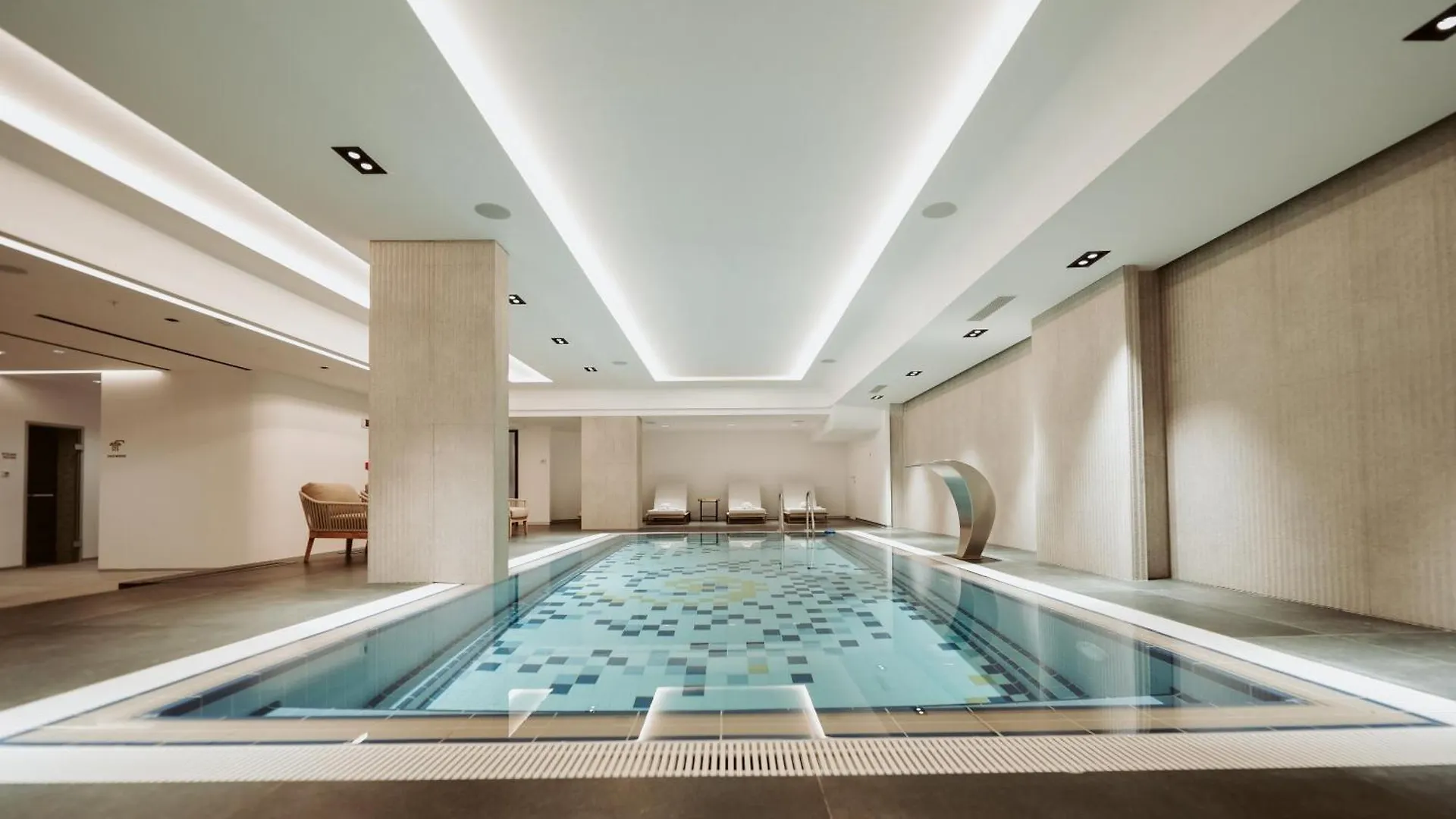 Valbona Resort & Spa