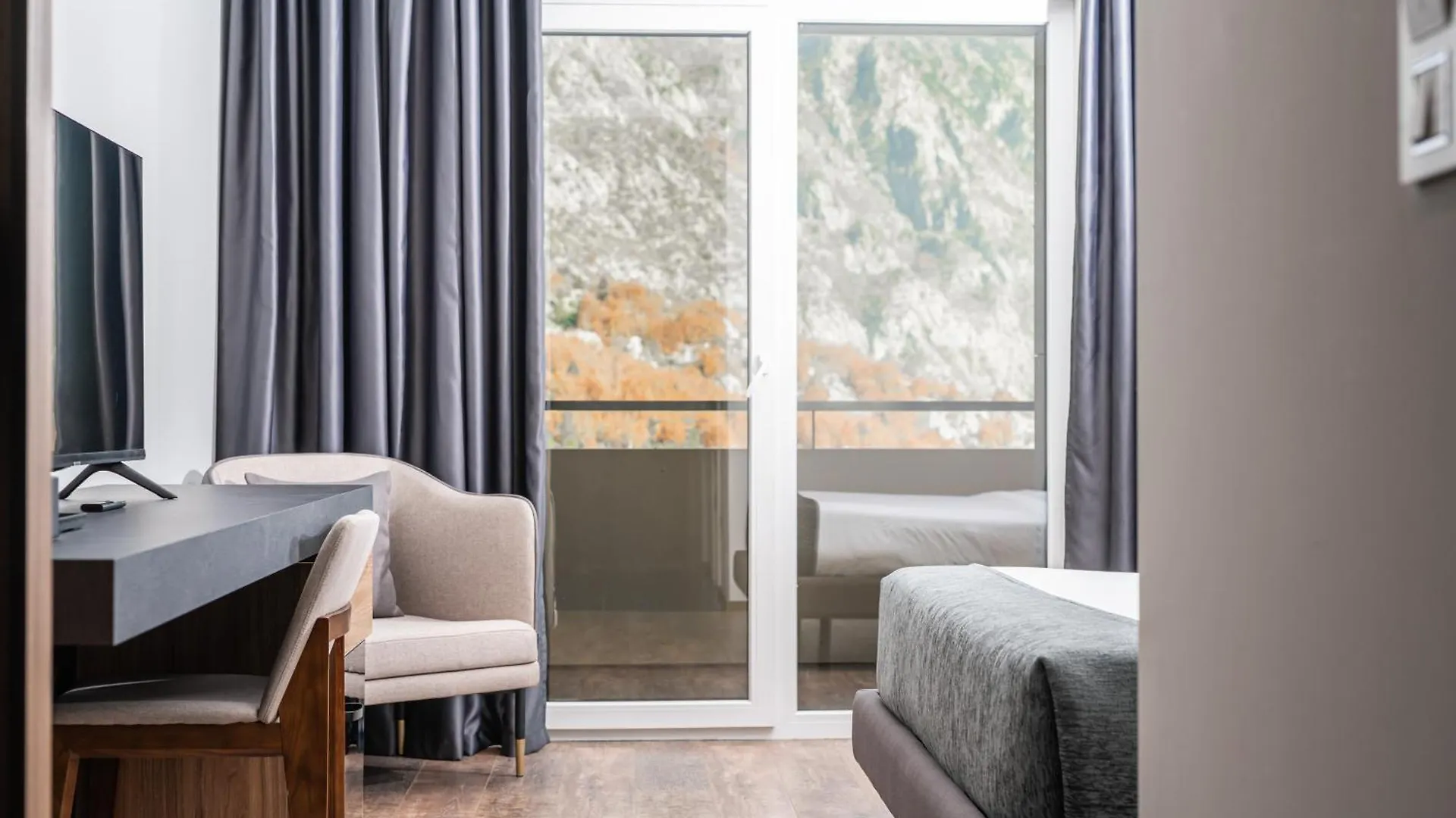 Valbona Resort & Spa