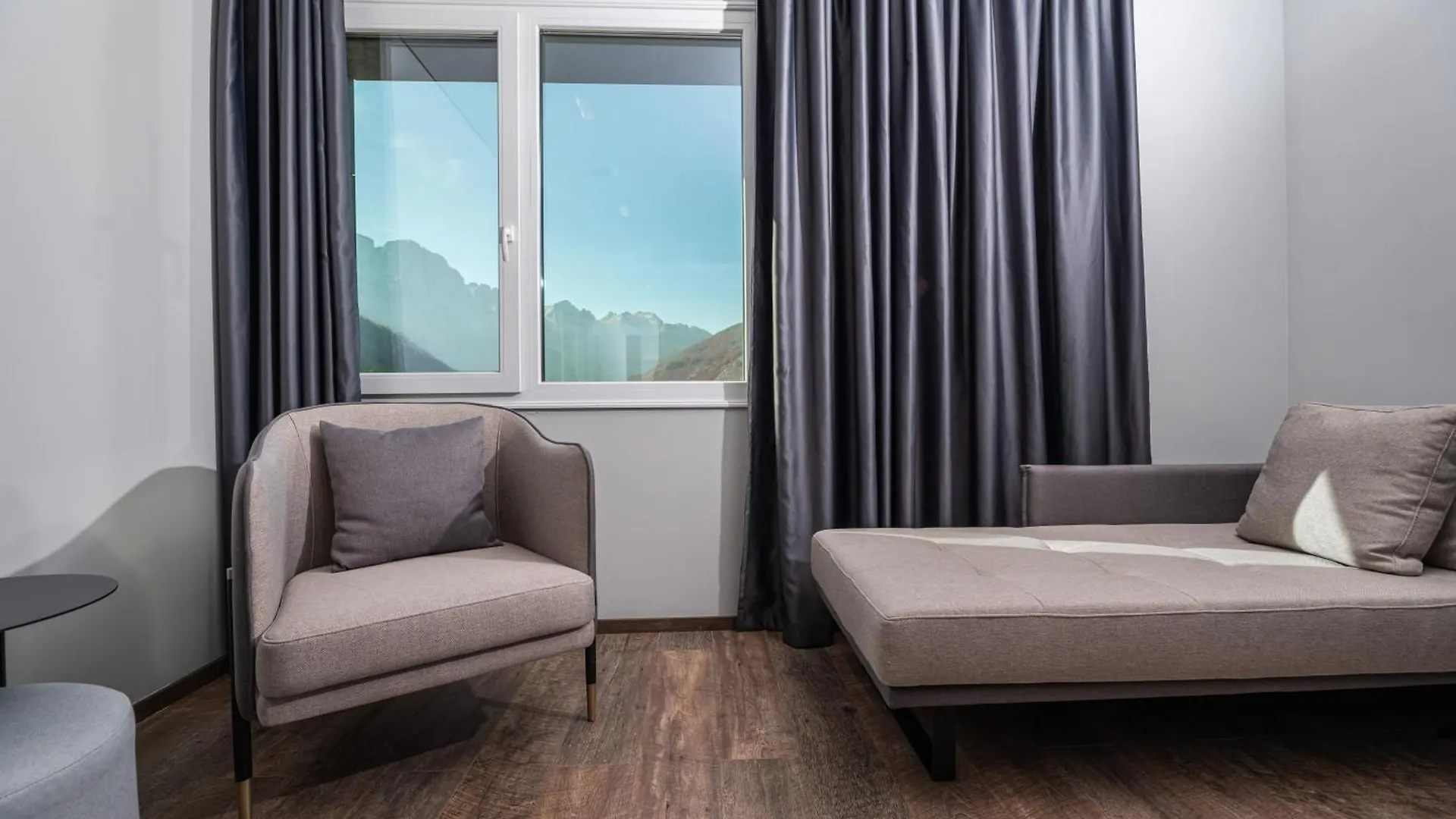 Valbona Resort & Spa