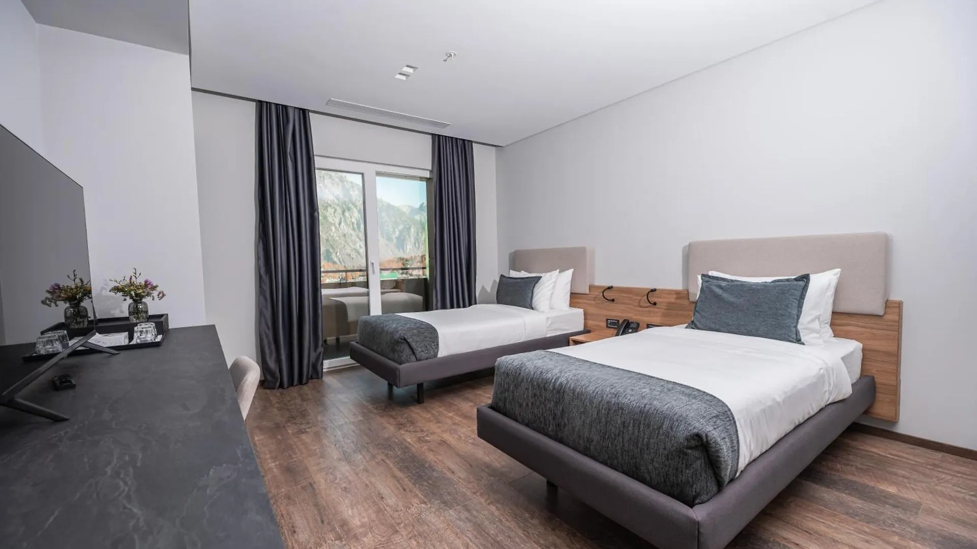 Valbona Resort & Spa