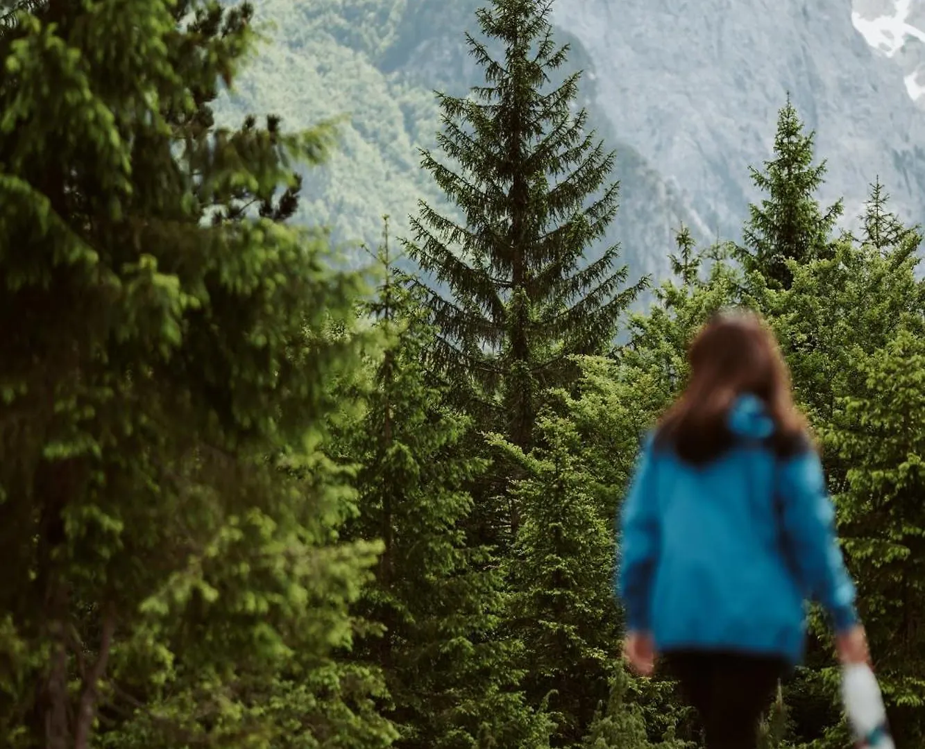 Valbona Resort & Spa