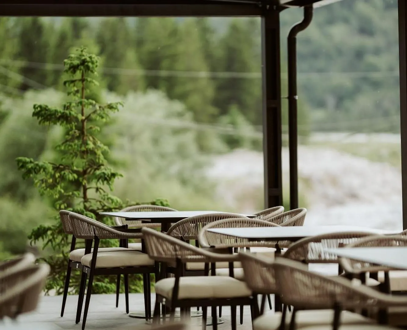 Valbona Resort & Spa