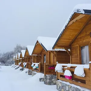 Casa vacanze Jezerca, Valbona