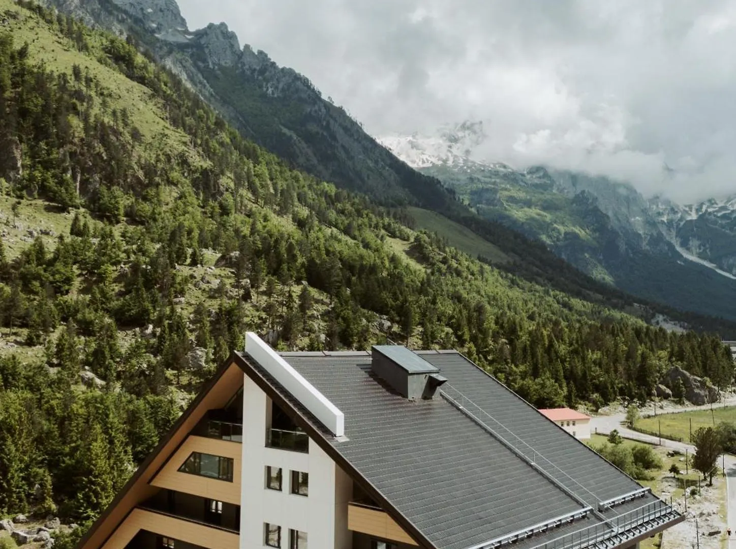 Valbona Resort & Spa