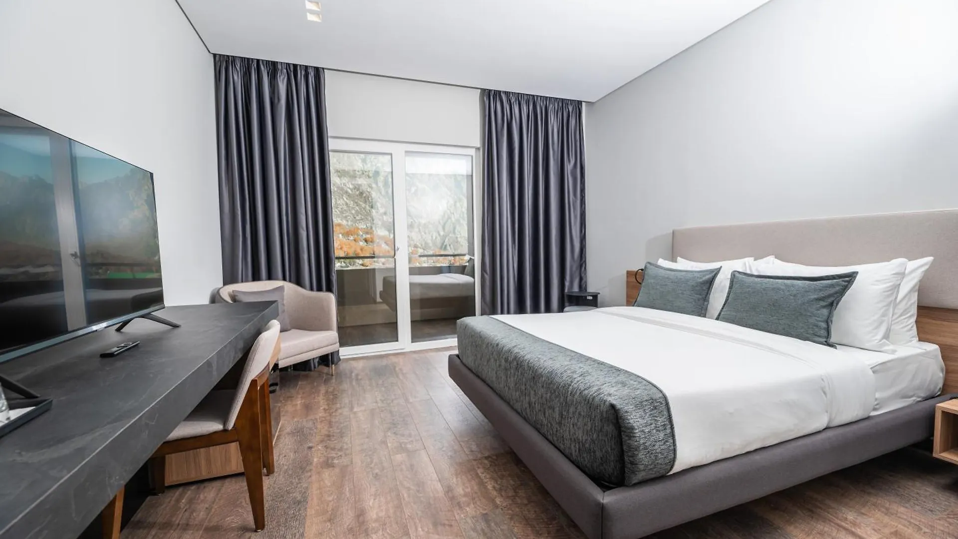 Valbona Resort & Spa